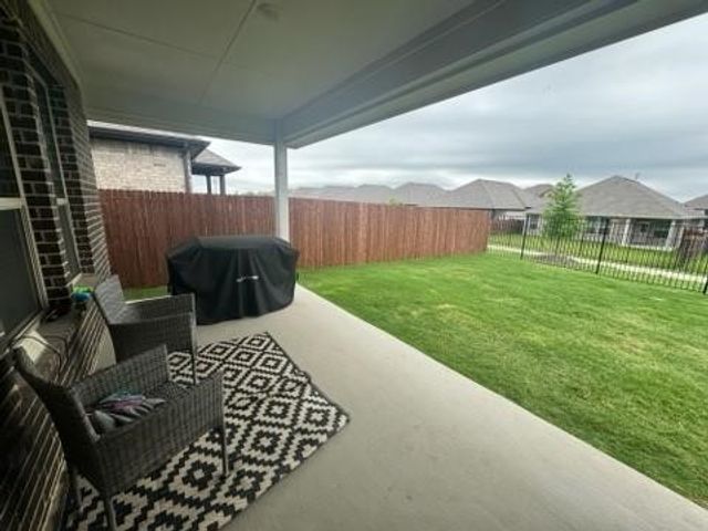 2025 St Andrews Way, Argyle, TX 76226