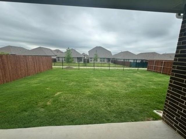 2025 St Andrews Way, Argyle, TX 76226