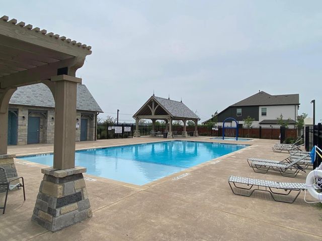 2025 St Andrews Way, Argyle, TX 76226