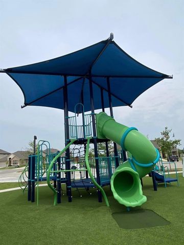 2025 St Andrews Way, Argyle, TX 76226