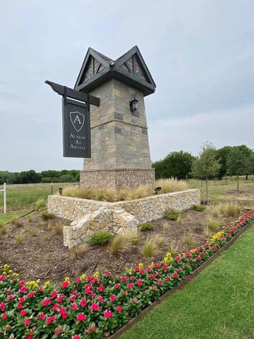 2025 St Andrews Way, Argyle, TX 76226