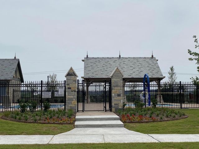 2025 St Andrews Way, Argyle, TX 76226