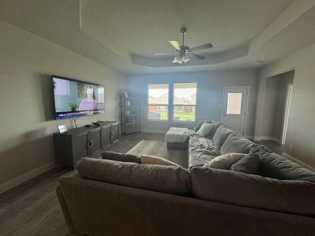 2025 St Andrews Way, Argyle, TX 76226