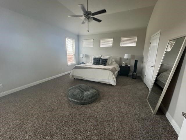 2025 St Andrews Way, Argyle, TX 76226