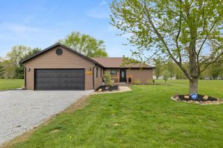 282 Candlewood Boulevard, Unit 2, Mount Gilead, OH 43338