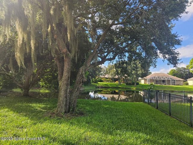 911 Wood Creek Drive, Melbourne, FL 32901