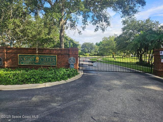 911 Wood Creek Drive, Melbourne, FL 32901