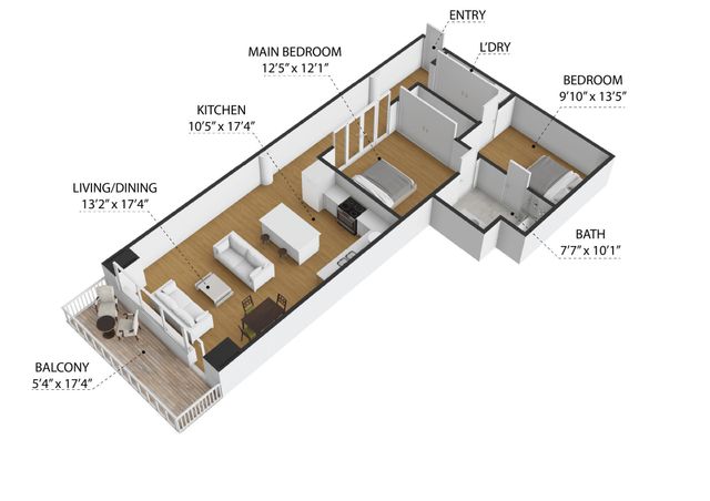 290 Market Street 405, Minneapolis, MN 55405