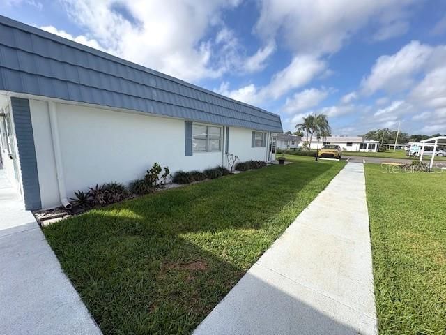 1901 ANDOVER WAY 38, Sun City Center, FL 33573