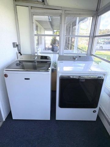 1901 ANDOVER WAY 38, Sun City Center, FL 33573