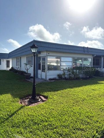 1901 ANDOVER WAY 38, Sun City Center, FL 33573