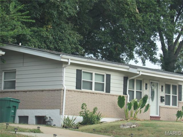 10815 Vorhof Drive, St Louis, MO 63136