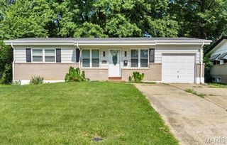 10815 Vorhof Drive, St Louis, MO 63136