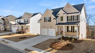 1601 LaceBark Elm Way, Lawrenceville, GA 30045