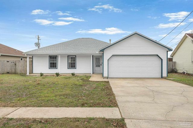 2285 Estate Cir, Navarre, FL 32566