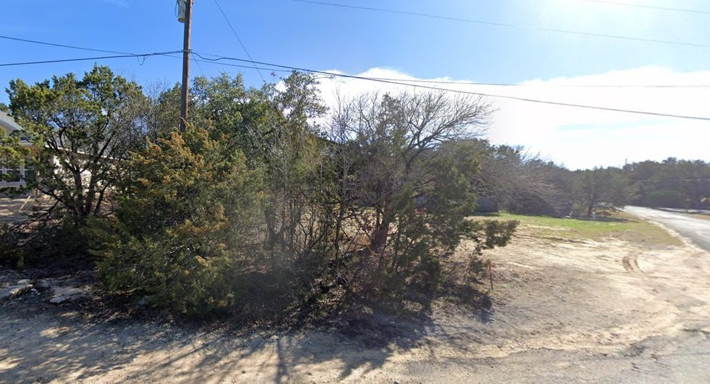 2715 Brazos River Drive, Granbury, TX 76048