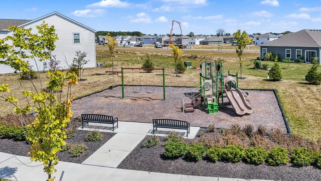 436 Garnet Ranch Drive, Delaware, OH 43015