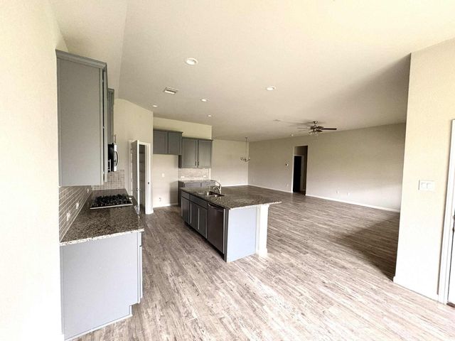 15327 Aboyne Lane, Humble, TX 77346