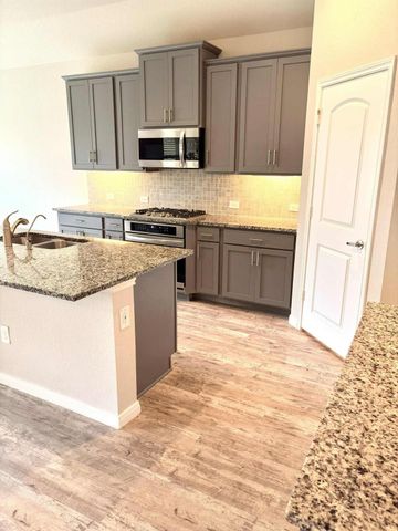 15327 Aboyne Lane, Humble, TX 77346