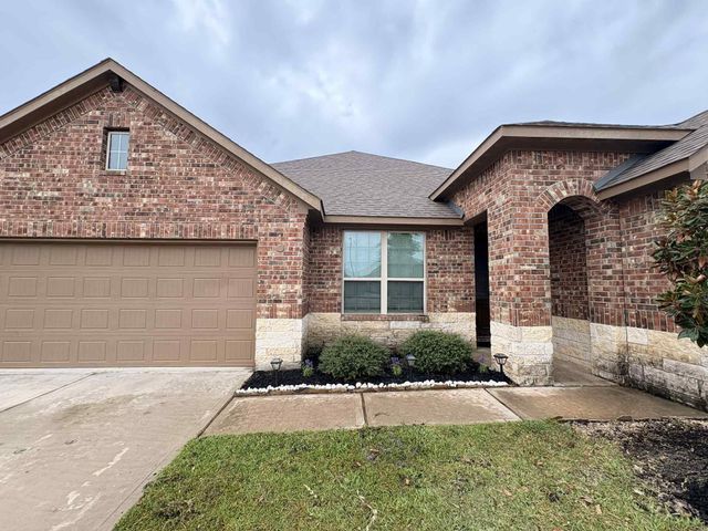 15327 Aboyne Lane, Humble, TX 77346