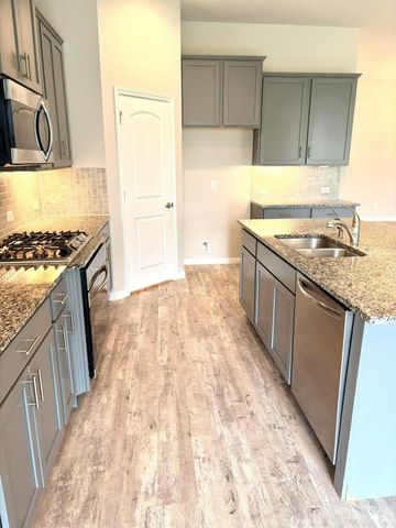 15327 Aboyne Lane, Humble, TX 77346