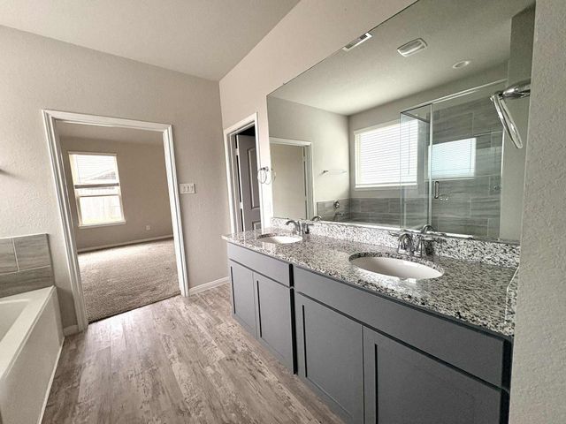 15327 Aboyne Lane, Humble, TX 77346