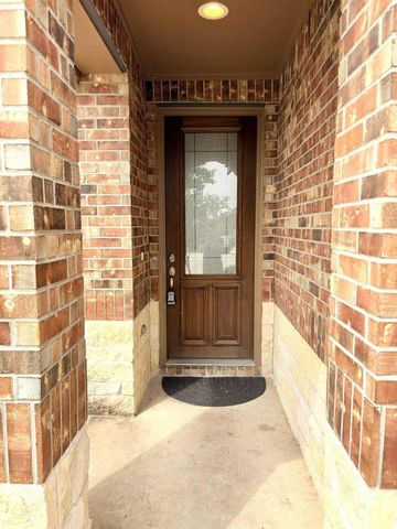 15327 Aboyne Lane, Humble, TX 77346