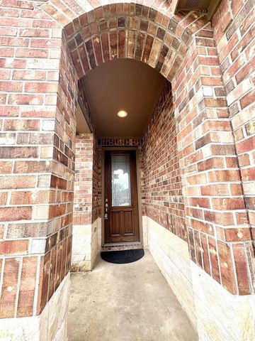 15327 Aboyne Lane, Humble, TX 77346