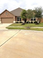 15327 Aboyne Lane, Humble, TX 77346