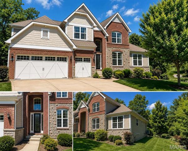 680 Savannah View Way, Chesterfield, MO 63017
