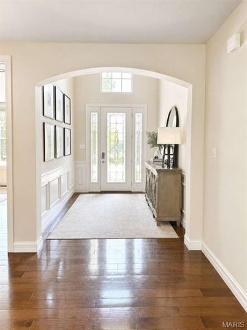 680 Savannah View Way, Chesterfield, MO 63017