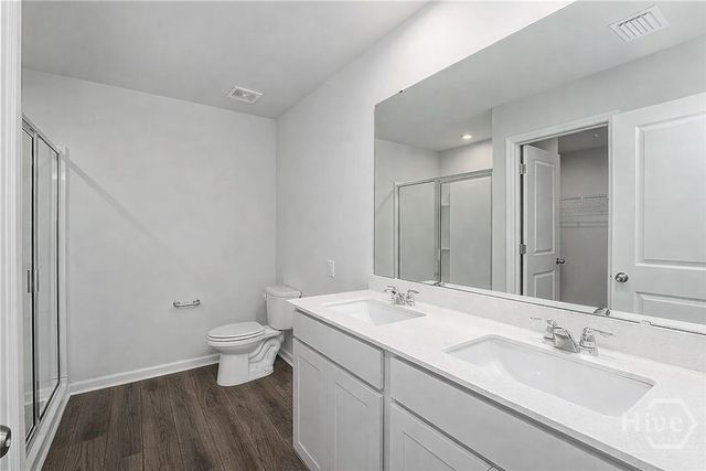 857 Longleaf Drive, Richmond Hill, GA 31324