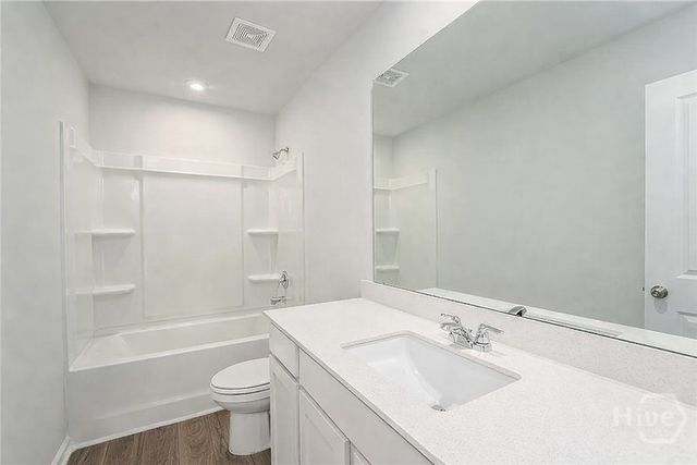 857 Longleaf Drive, Richmond Hill, GA 31324