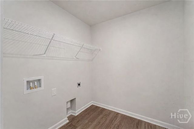 857 Longleaf Drive, Richmond Hill, GA 31324