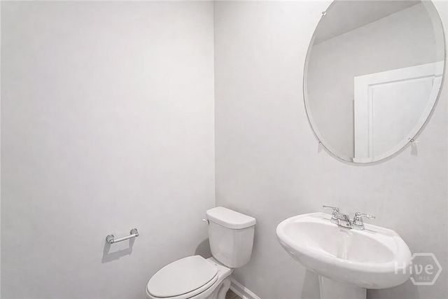 857 Longleaf Drive, Richmond Hill, GA 31324