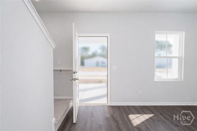 857 Longleaf Drive, Richmond Hill, GA 31324