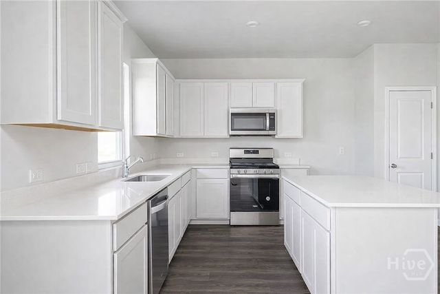 857 Longleaf Drive, Richmond Hill, GA 31324