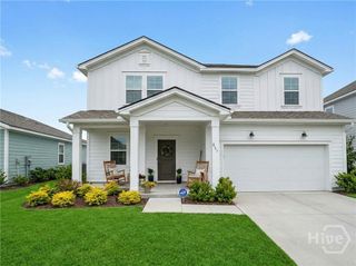 857 Longleaf Drive, Richmond Hill, GA 31324