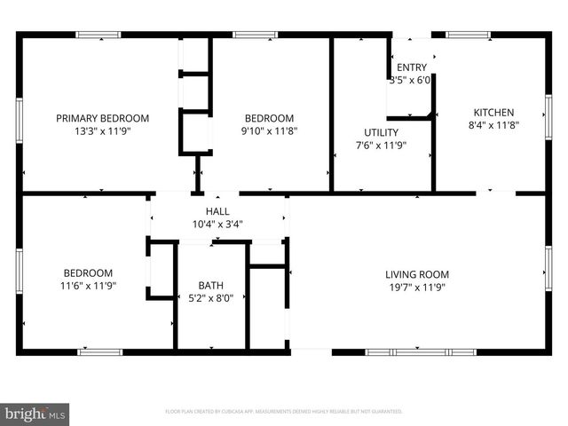 1612 THIRD AVE, Seabrook, NJ 08302