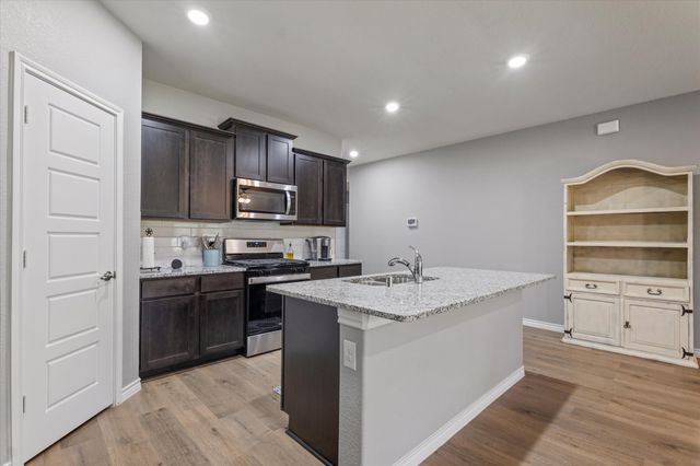 7313 Mayplace Drive, Mckinney, TX 75071