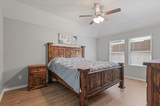 7313 Mayplace Drive, Mckinney, TX 75071
