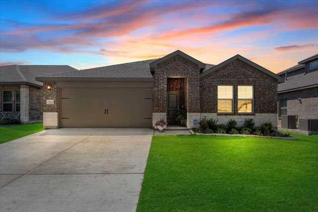 7313 Mayplace Drive, Mckinney, TX 75071