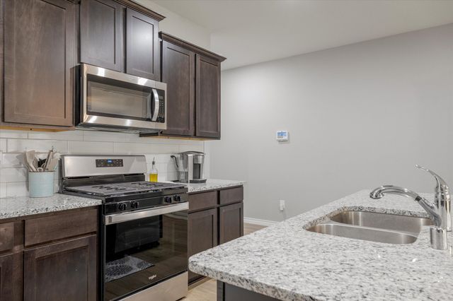 7313 Mayplace Drive, Mckinney, TX 75071