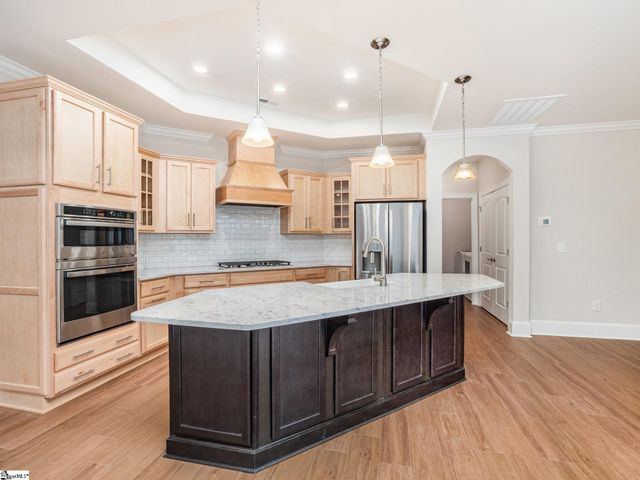 528 Lifescape Lane, Greer, SC 29650