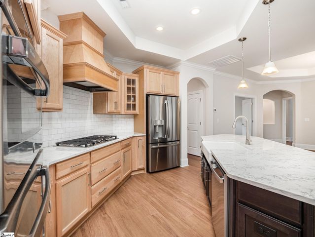 528 Lifescape Lane, Greer, SC 29650