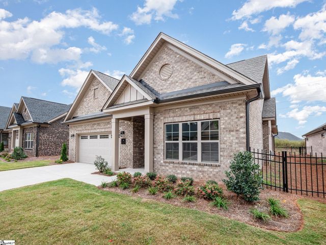 528 Lifescape Lane, Greer, SC 29650