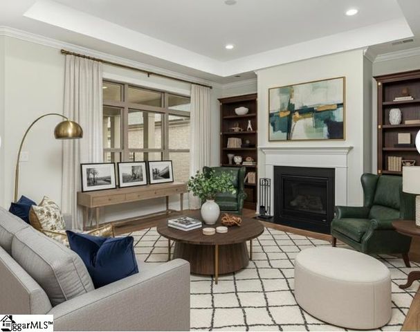 528 Lifescape Lane, Greer, SC 29650