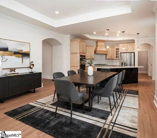 528 Lifescape Lane, Greer, SC 29650