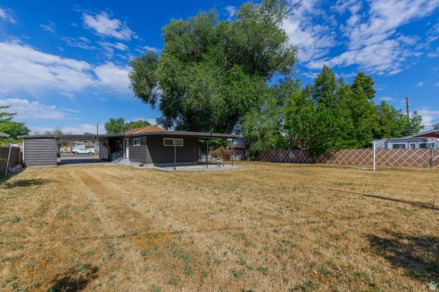 566 N 900 W, Salt Lake City, UT 84116