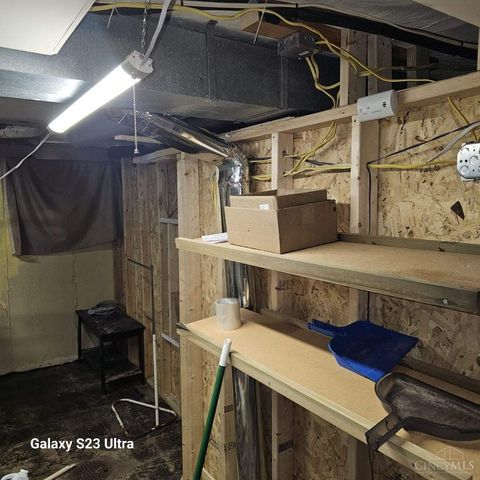 6381 Golfway Drive, Springfield Twp., OH 45239